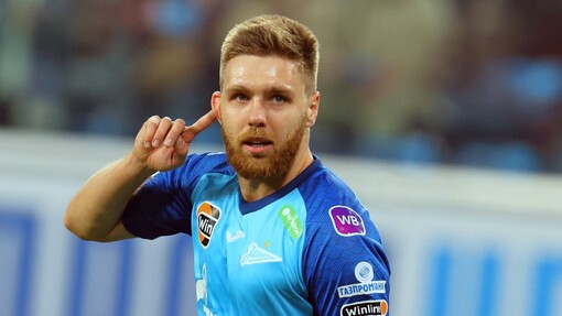 Прогноз на матч Ахмат — Зенит *