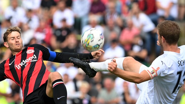 «Айнтрахт»