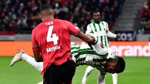 Ференцварош — Чукарички. Прогноз и ставка на матч Прогноз на матч Ференцварош — Чукарички