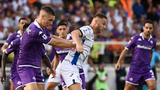 Генк — Фиорентина. Прогноз и ставка на матч Прогноз на матч Генк — Фиорентина