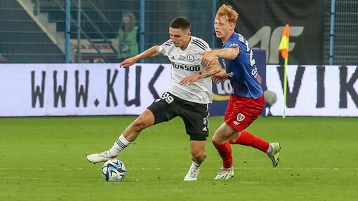 Легия — Астон Вилла. Прогноз и ставка на матч Прогноз на матч Легия — Астон Вилла