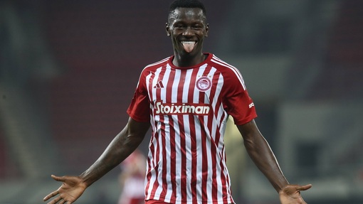 Олимпиакос — Фрайбург. Прогноз и ставка на матч Прогноз на матч Олимпиакос — Фрайбург