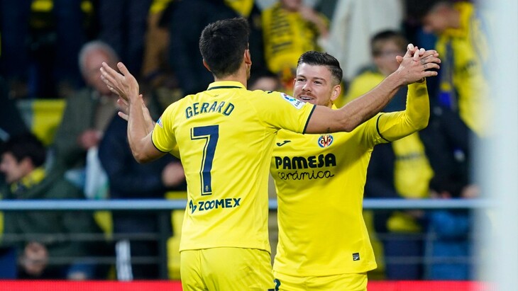 «Вильярреал»