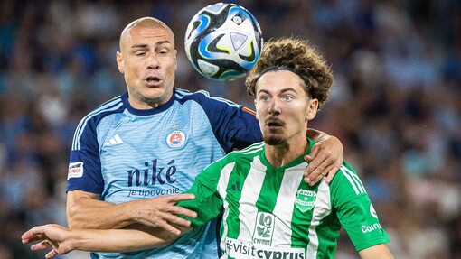 Слован — Клаксвик. Прогноз и ставка на матч Прогноз на матч Слован — Клаксвик