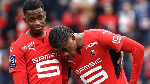 Ренн — Маккаби Хф. Прогноз и ставка на матч Прогноз на матч Ренн — Маккаби Хф