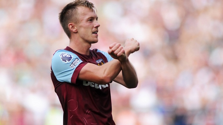 «Вест Хэм» — фаворит матча