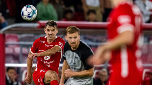 Зриньски — АЗ Алкмар. Прогноз и ставка на матч Прогноз на матч Зриньски — АЗ Алкмар