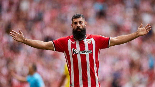 Алавес — Атлетик. Прогноз и ставка на матч Прогноз на матч Алавес — Атлетик