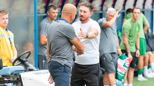 Прогноз на матч FC Obolon Kyiv — Верес