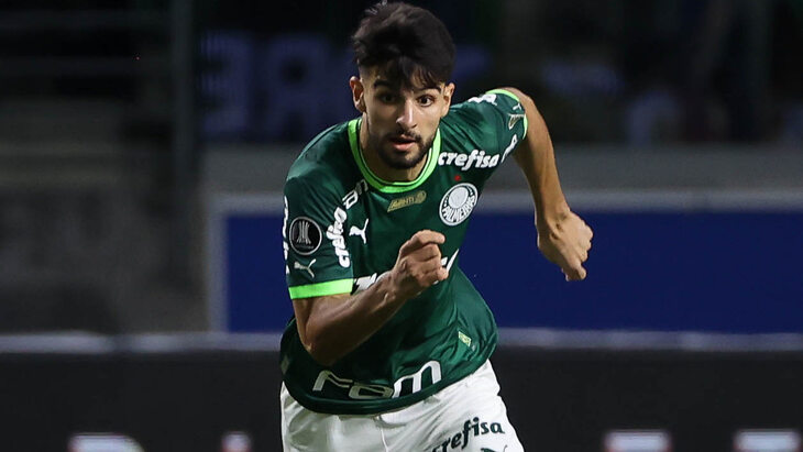 «Палмейрас»