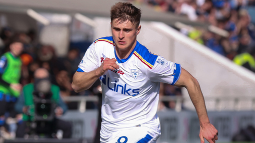 Прогноз на матч Лечче — Дженоа