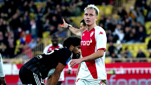 Прогноз на матч Монако — Ницца