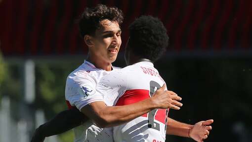 Штутгарт — Дармштадт 98. Прогноз и ставка на матч Прогноз на матч Штутгарт — Дармштадт 98