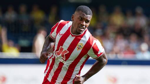 Альмерия — Валенсия. Прогноз и ставка на матч Прогноз на матч Альмерия — Валенсия