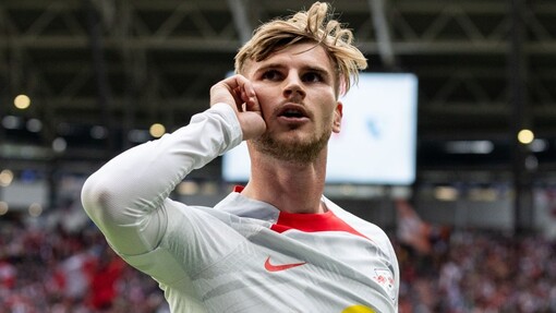 Прогноз на матч Боруссия М — РБ Лейпциг