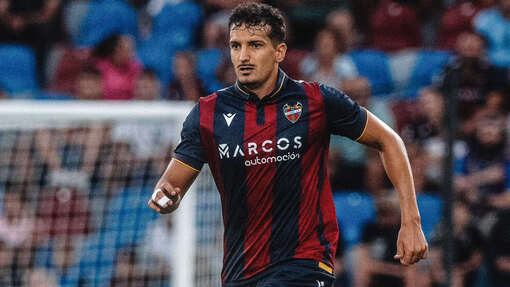 Леванте — Эльденсе. Прогноз и ставка на матч Прогноз на матч Леванте — Эльденсе