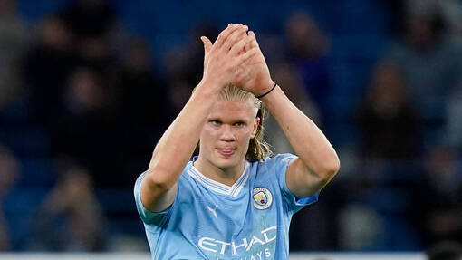 Манчестер Сити — Ноттингем Форест. Прогноз и ставка на матч Прогноз на матч Манчестер Сити — Ноттингем Форест