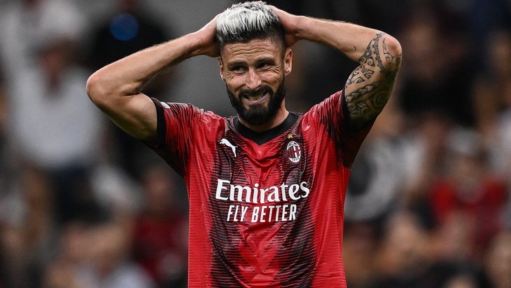 «Милан» — фаворит матча