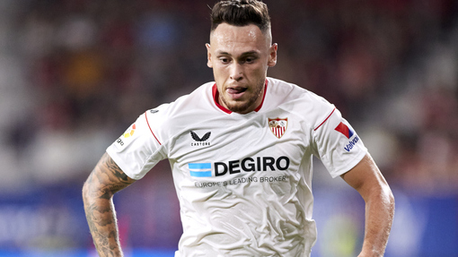 Прогноз на матч Осасуна — Севилья