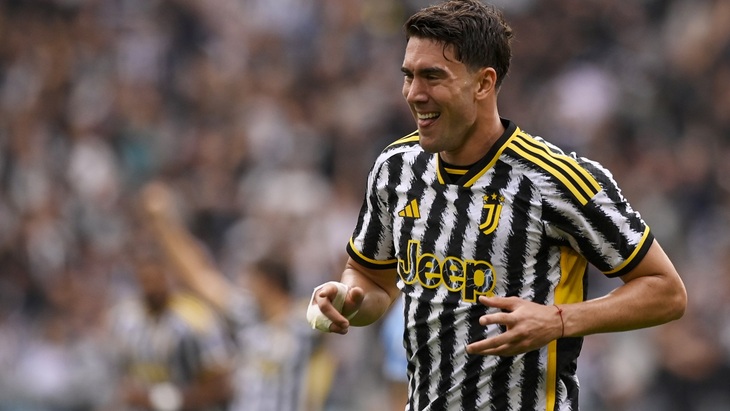 «Ювентус» — фаворит матча