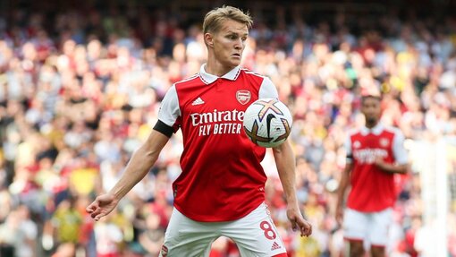 Арсенал Лондон — Тоттенхэм. Прогноз и ставка на матч Прогноз на матч Арсенал Лондон — Тоттенхэм