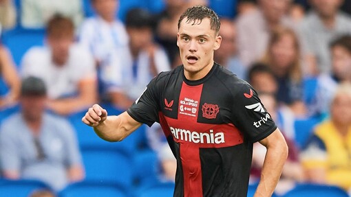 Байер — Хайденхайм. Прогноз и ставка на матч Прогноз на матч Байер — Хайденхайм