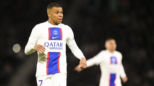 Прогноз на матч ПСЖ — Марсель