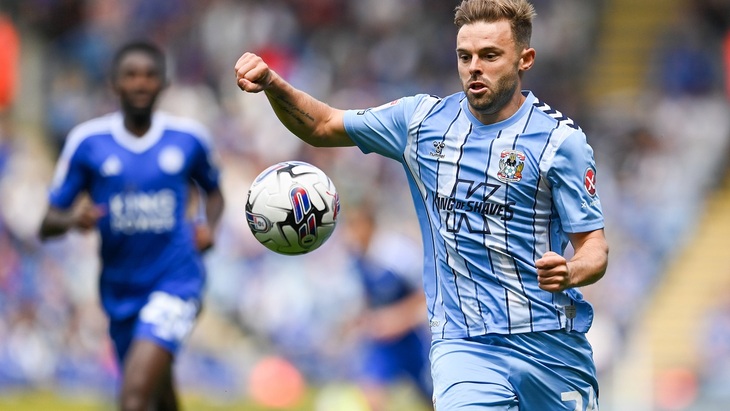 «Ковентри» — фаворит матча