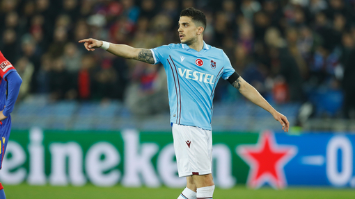 Прогноз на матч Хатайспор — Трабзонспор