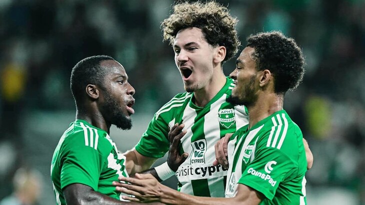 «Арис» Лимассол