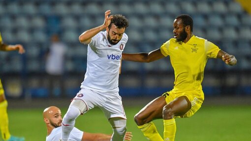 Пюник — Ширак. Прогноз и ставка на матч Прогноз на матч Пюник — Ширак