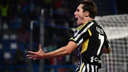 Прогноз на матч Ювентус — Лечче