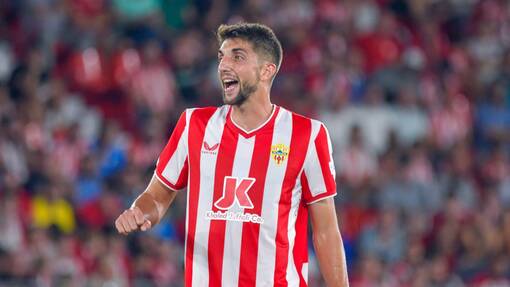 Севилья — Альмерия. Прогноз и ставка на матч Прогноз на матч Севилья — Альмерия