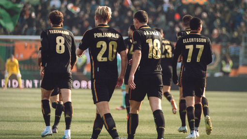 Прогноз на матч Венеция — Палермо