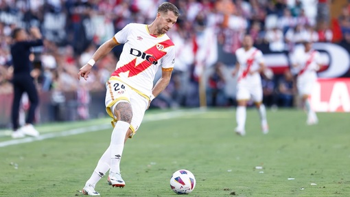 Прогноз на матч Кадис — Райо Вальекано