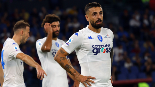 Прогноз на матч Эмполи — Салернитана