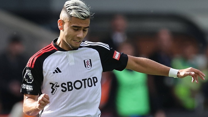 «Фулхэм» — фаворит матча