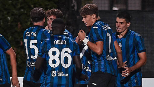 Прогноз на матч Верона — Аталанта