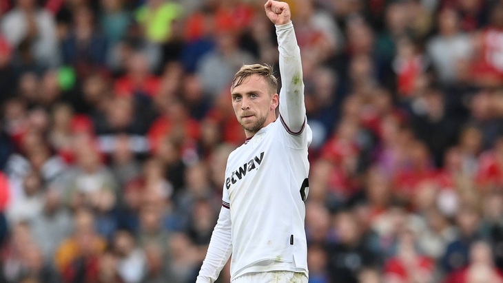 «Вест Хэм» — фаворит матча