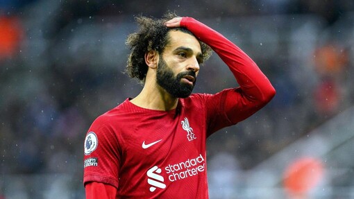 Ливерпуль — Лестер. Прогноз и ставка на матч Прогноз на матч Ливерпуль — Лестер