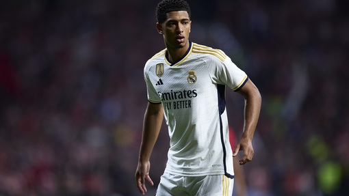 Прогноз на матч Реал Мадрид — Лас-Пальмас