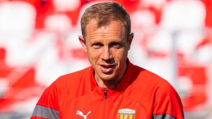 Олег Василенко