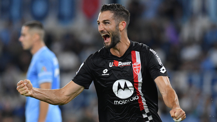 «Монца» еще ни разу не проигрывала дома в этом сезоне