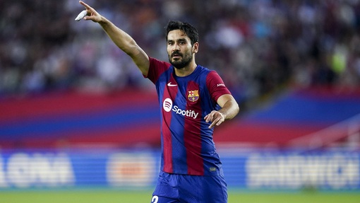 Прогноз на матч Барселона — Севилья