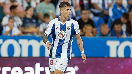 Прогноз на матч Леганес — Расинг