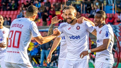 Прогноз на матч Пюник — Алашкерт