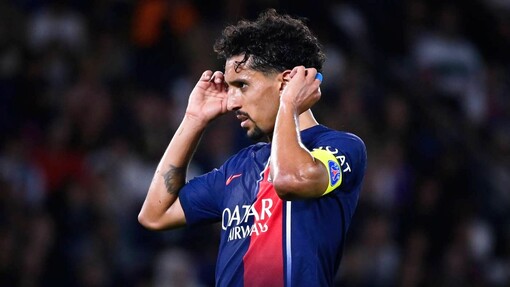 Прогноз на матч Клермон — ПСЖ