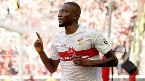 Прогноз на матч Кёльн — Штутгарт