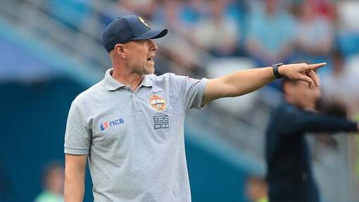 Прогноз на матч ЦСКА — Балтика