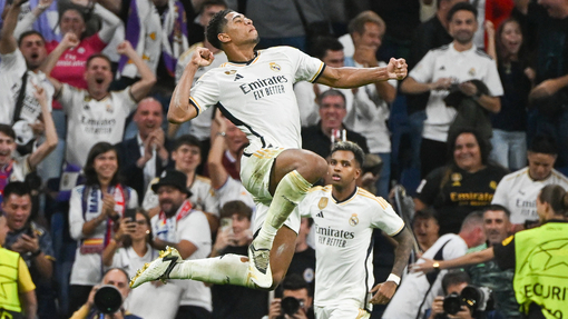 Прогноз на матч Жирона — Реал Мадрид